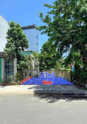 Gần 120m2 Điện âm Dầu Khí Hoà Quý ngang 6m Đông Nam thông Võ Chí Công. Mua bán đất tại Quận Ngũ Hành Sơn Đà Nẵng được đăng bởi Tam Nhu LAND BĐS Chính chủ Đà Nẵng