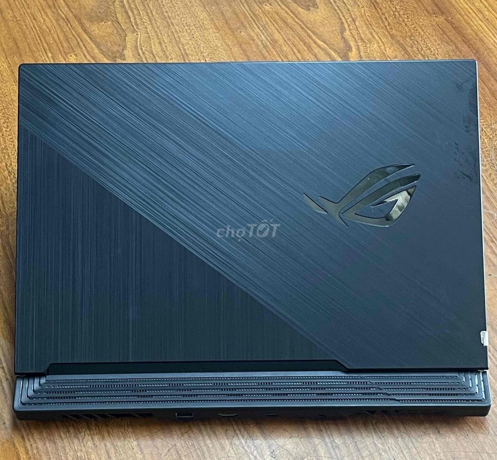 Asus ROG Strix G512  i5-10300H (Ram 16GB / 512GB)