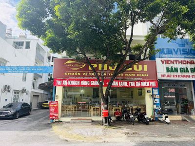 Townhouse 72 m² · 3 bed · Đường số 30