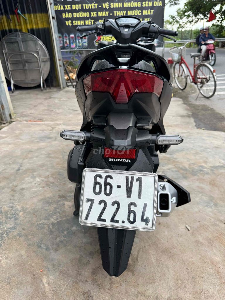 xe đẹp máy êm zin.9chu gia alo ***. Mua bán Xe máy tại Huyện Phong Điền Cần Thơ được đăng bởi Thanh Dang Hoang hình 5