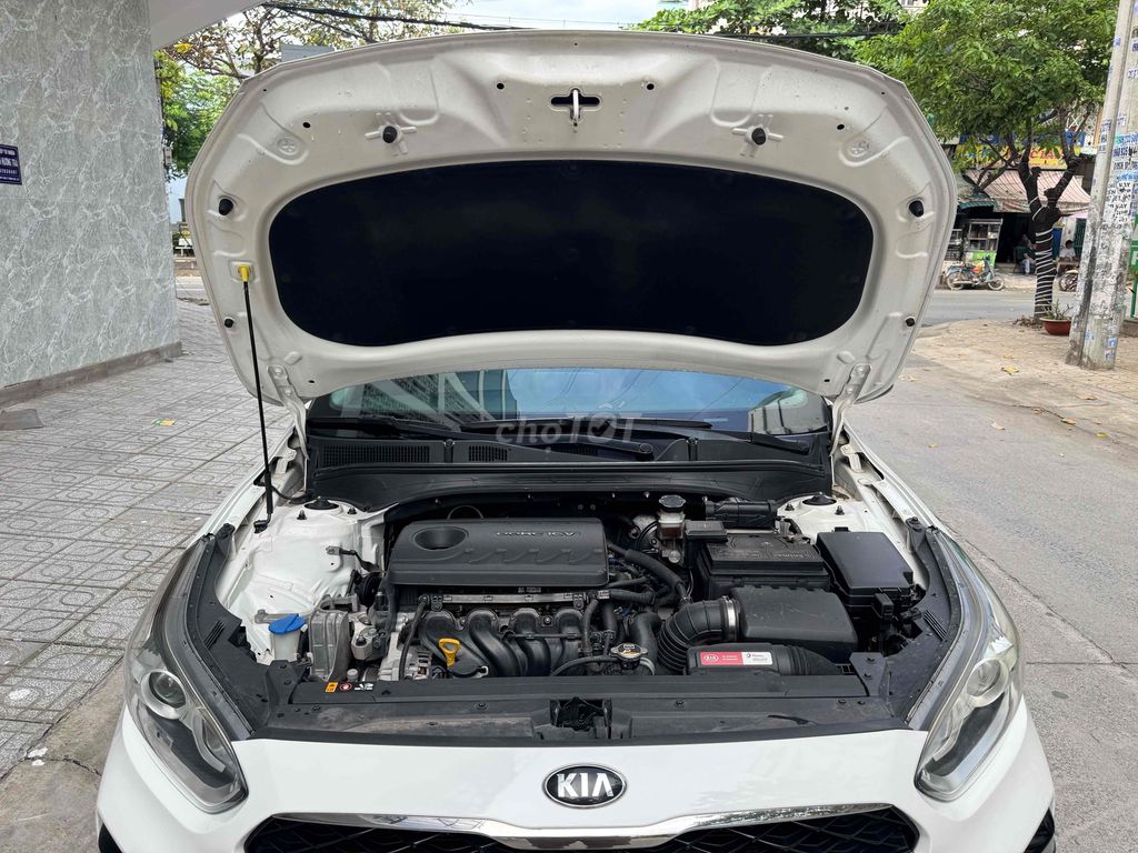 Kia Cerato 2019 1.6 AT - 69000 km