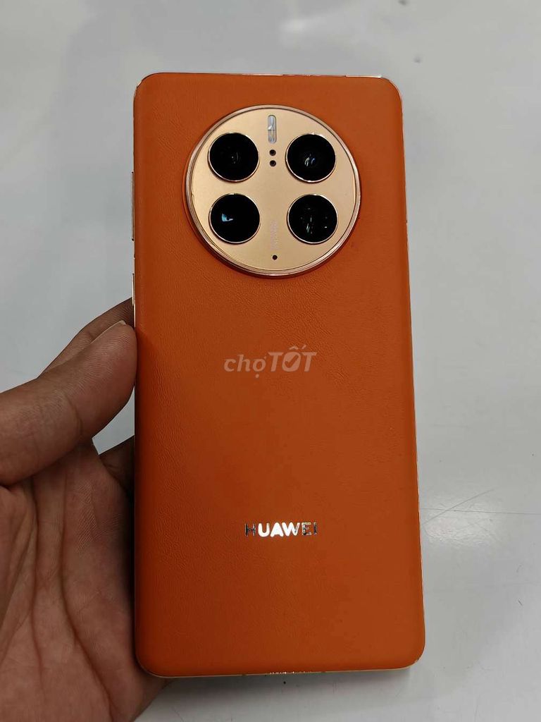 Huawei Mate 50 Pro Cam 8GB. Mua bán Điện thoại tại Huyện Bàu Bàng Bình Dương được đăng bởi Thanh Hùng hình 1