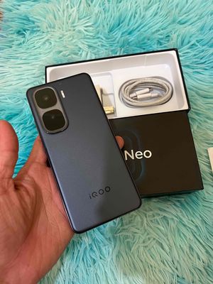 e đang cần bán cây Iqoo neo 10 ram 12/256 full box. Mua bán Điện thoại tại Thành phố Thủ Dầu Một Bình Dương được đăng bởi Hoàng hải