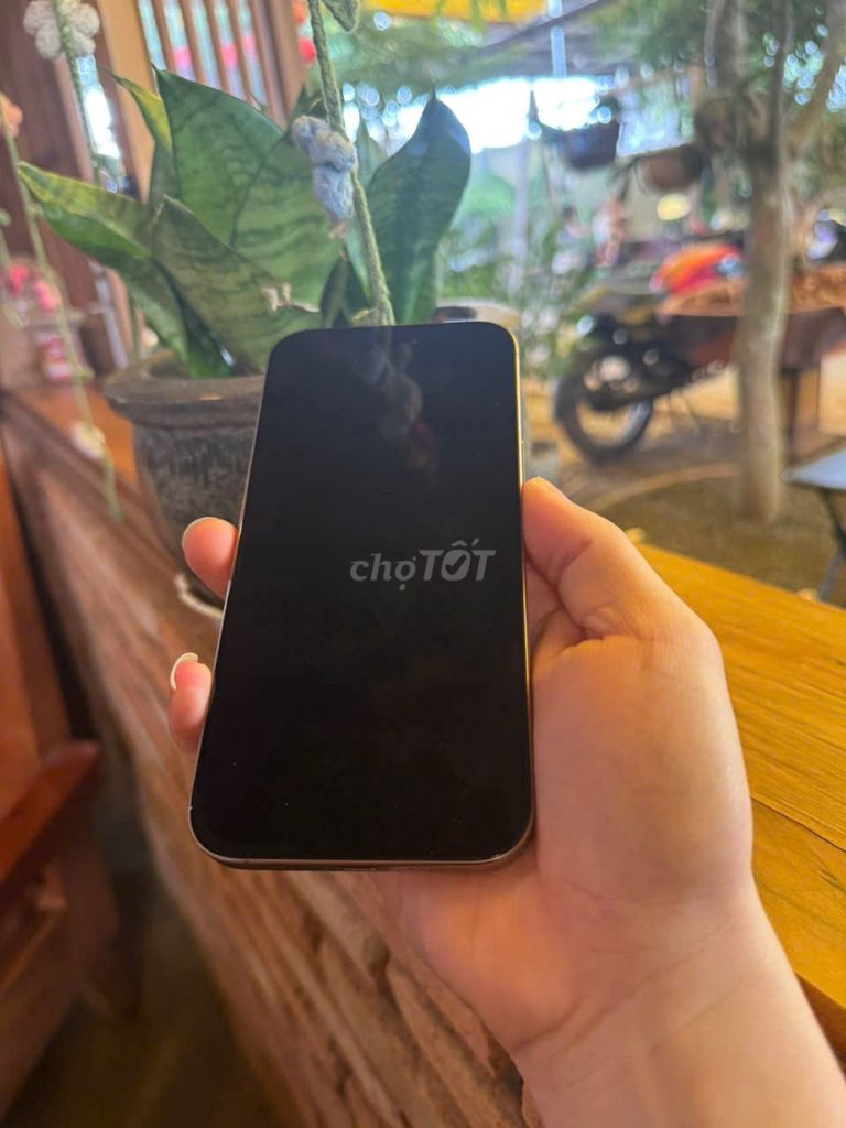 iPhone 16 Pro Max 256GB Vàng USA Zin Kengg. Mua bán Điện thoại tại Thành phố Bắc Ninh Bắc Ninh được đăng bởi Xuân Biển hình 1