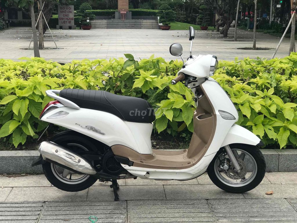 Yamaha Nozza Fi . Xe zin siêu ngon .Bstp. Mua bán Xe máy tại Quận 11 Tp Hồ Chí Minh được đăng bởi Phong  hình 4