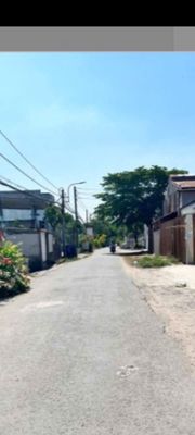 Plot of land 1000 m² · Đường Trần Văn Giàu