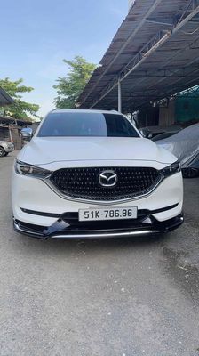 Mazda CX 8 2022 2.5 Luxury - Full Option- 43.000. Mua bán Ô tô tại Quận Gò Vấp Tp Hồ Chí Minh được đăng bởi Nguyễn Đăng Khoa