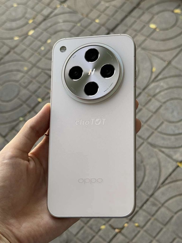 🔥 Oppo Find X8 5G / Nhỏ gọn / Camera Hasselblad . Mua bán Điện thoại tại Quận Cẩm Lệ Đà Nẵng được đăng bởi Good Phone hình 1