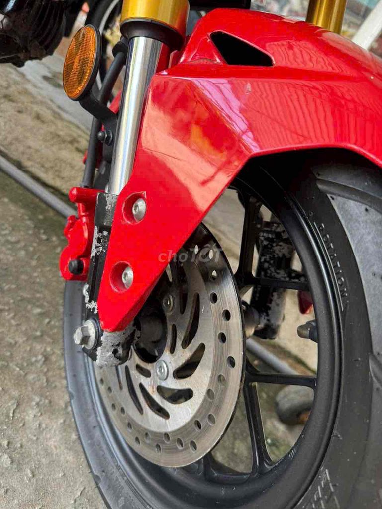 mxs 125 xe zin. Mua bán Xe máy tại Huyện Giồng Riềng Kiên Giang được đăng bởi Duc hình 3