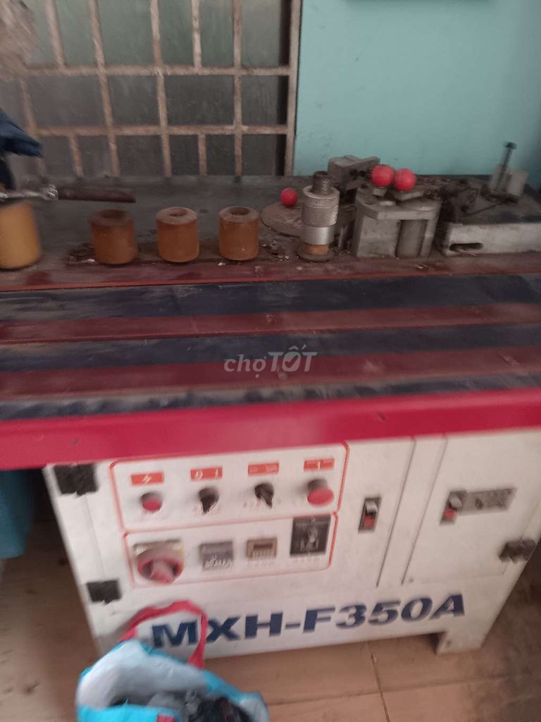 Máy chế biến gỗ MXH-F350A. Mua bán Đồ chuyên dụng, Giống nuôi trồng tại Huyện Bình Chánh Tp Hồ Chí Minh được đăng bởi hai doan hình 1