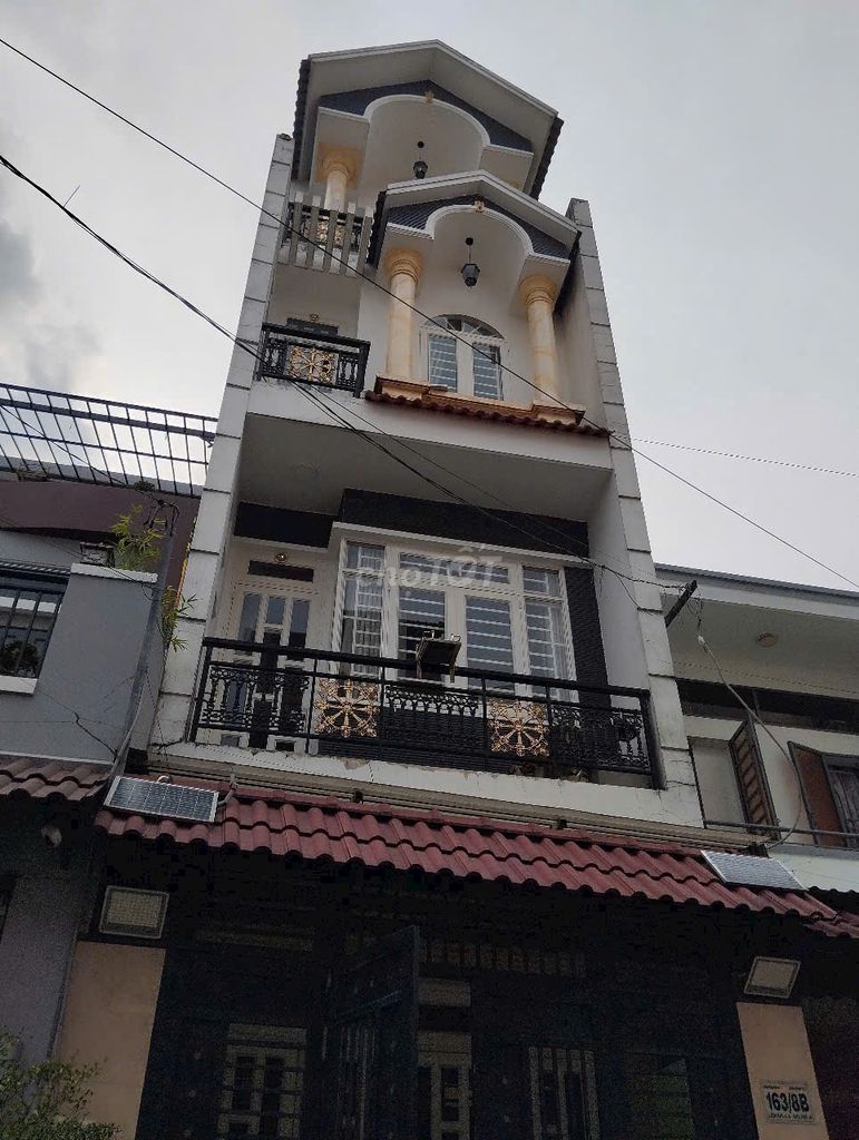 Аренда · 5 комн. · 70 м² · Quận Bình Tân, ул. Đường Liên khu 5-6
