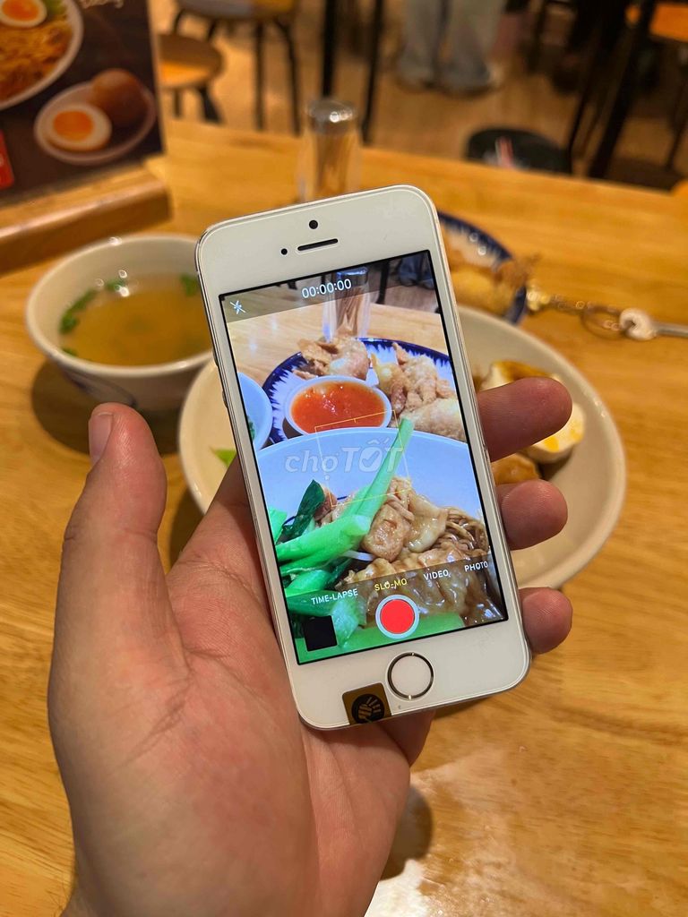 Sỉ Lẻ Iphone 5s QT Zin pin mới 100%. Mua bán Điện thoại tại Quận 10 Tp Hồ Chí Minh được đăng bởi Huỳnh Quang Hào hình 1