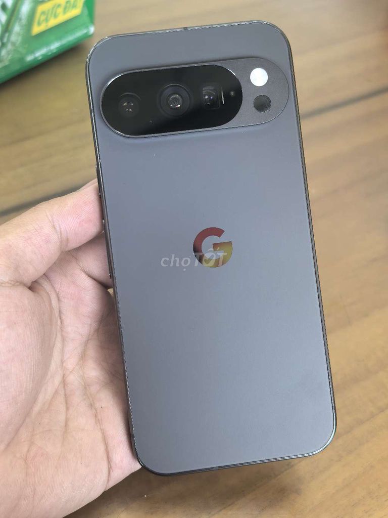 Bán, giao lưu pixel 10 Pro quốc tế Mỹ đẹp 99. Mua bán Điện thoại tại Quận Ngũ Hành Sơn Đà Nẵng được đăng bởi QH hình 1
