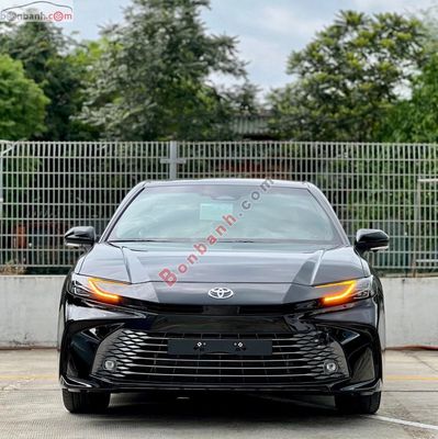 Toyota Camry 2.5 HEV Top 2025 - 1 Tỷ 377 Triệu. Mua bán Ô tô tại Quận 12 Tp Hồ Chí Minh được đăng bởi Nguyễn Hoàng Thái Phương