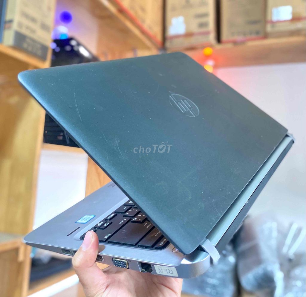 HP ProBook 430 G3 i5 8GB/256GB. Mua bán Laptop tại Thành phố Phan Thiết Bình Thuận được đăng bởi linh kiện giá rẻ hình 1