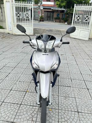 Future 125 bs43  xe cực kỳ chất cực kỳ đẹp. Mua bán Xe máy tại Quận Liên Chiểu Đà Nẵng được đăng bởi Lê Sang