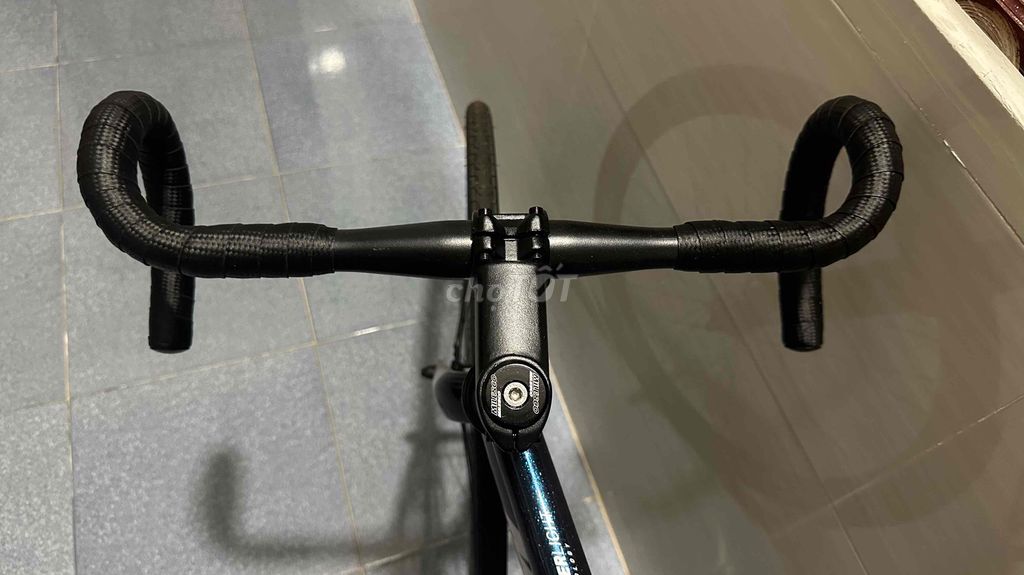 mua về chạy thử k hợp nên cần bass lại. Mua bán Xe đạp tại Huyện Thạnh Phú Bến Tre được đăng bởi Phạm Tuấn kha hình 2