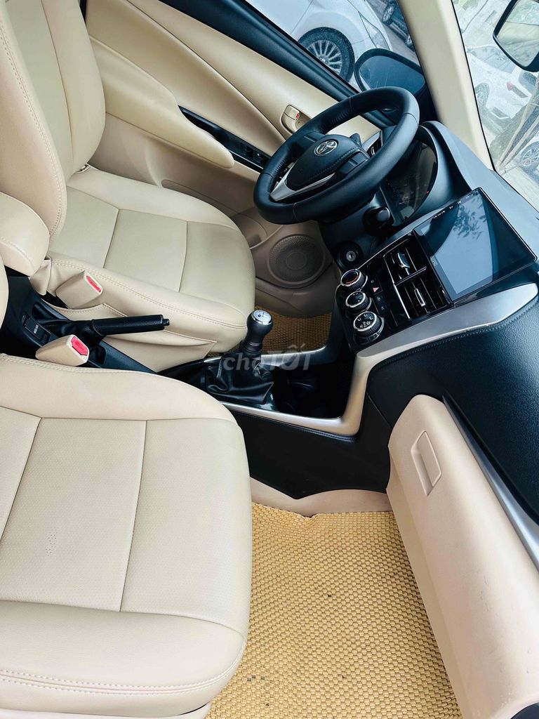 Gia đình bán gấp Vios 2018 1.5E mới như 2022. Mua bán Ô tô tại Quận Nam Từ Liêm Hà Nội được đăng bởi Đỗ vân hình 4