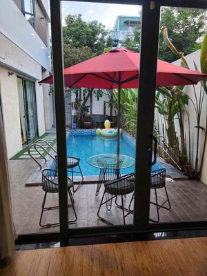 Rent · 5 bd · 200 м² · Quận Ngũ Hành Sơn, ул. Đường Dương Tử Giang
