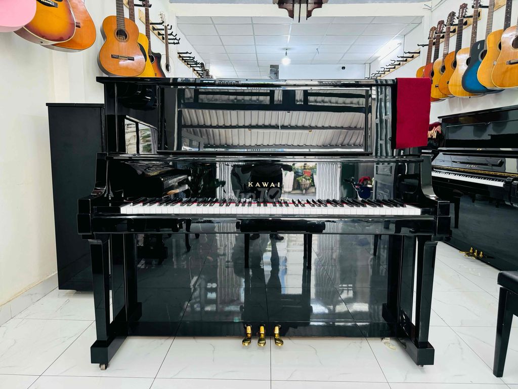 Piano cơ kawai US 75555557575 Như hàng thùng nhật