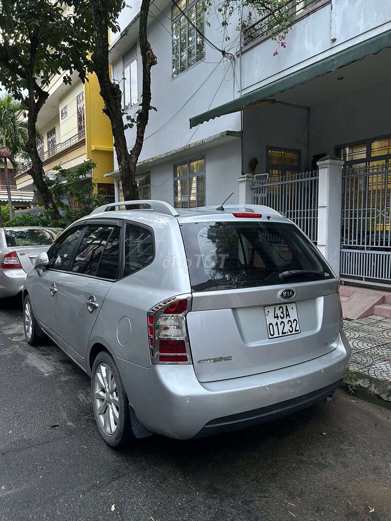 2010 EX 2.0 MT - Linh (***). Mua bán Ô tô tại Quận Cẩm Lệ Đà Nẵng được đăng bởi Lam Duy hình 5