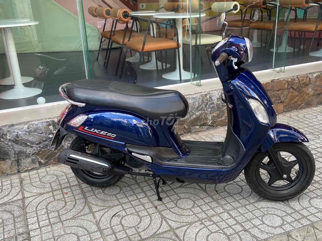 kymco like 50c xe đẹp mới bstp 9chủ crea,candy,sym. Mua bán Xe máy tại Quận Tân Phú Tp Hồ Chí Minh được đăng bởi Thành Phát Xe Máy Uy Tín Trách nhiệm hình 3
