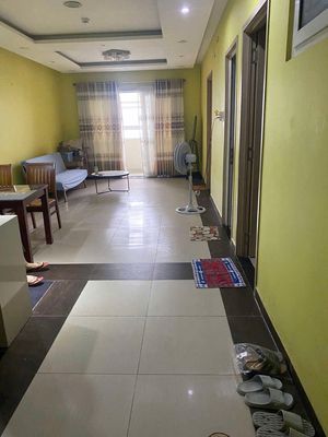 Rent · 2 bd · 80 м² · Quận 11, ул. Lý Nam Đế
