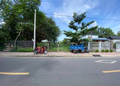 HÀNG NÓNG TT CỦ CHI–ĐẤT 412M²–130M² THỔ CƯ–MT 10M, HẺM QL22–2,35 tỷ. Mua bán đất tại Huyện Củ Chi Tp Hồ Chí Minh được đăng bởi Lưu Thiện Tồn