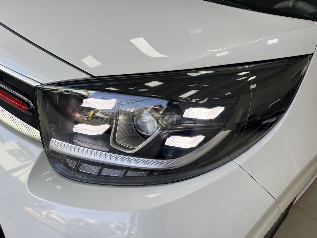 Kia Morning 2022 GT-Line - 12500 km. Mua bán Ô tô tại Thành phố Bảo Lộc Lâm Đồng được đăng bởi Trung tâm mua bán ÔTÔ  XE MÁY Ngọc Ánh hình 20