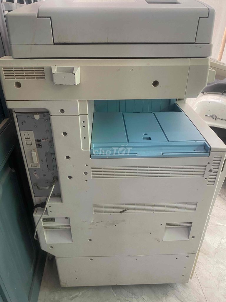 Máy photocopy RICOH MP 5000
