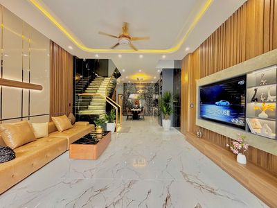 Townhouse 100 m² · 4 bed · PHÙ ĐỔNG