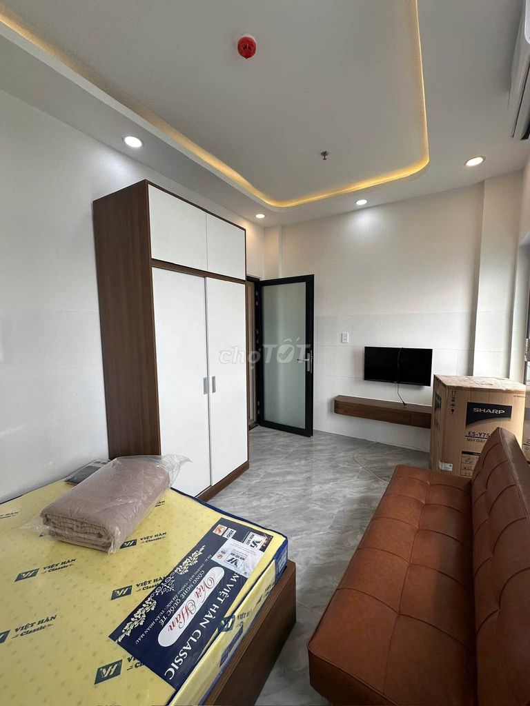 Rent · 2 bd · Quận Sơn Trà, ул. Nguyễn Đình Chiểu