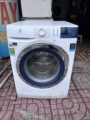 Máy Giặt Electrolux inverter 9KG. Mua bán Máy giặt tại Thành phố Thủ Đức Tp Hồ Chí Minh được đăng bởi An Nhiên Phạm