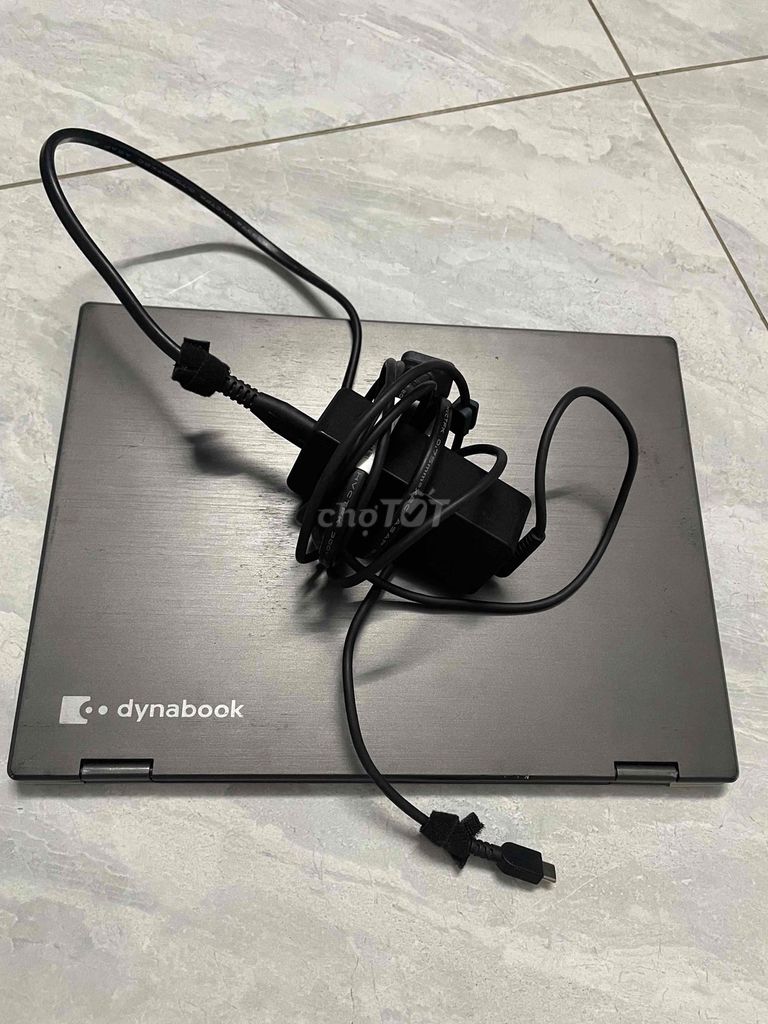 Toshiba VZ72 Core i7-7500U 12.5 inch 8GB/256GB. Mua bán Laptop tại Quận 12 Tp Hồ Chí Minh được đăng bởi Nhật Khang 369 hình 1
