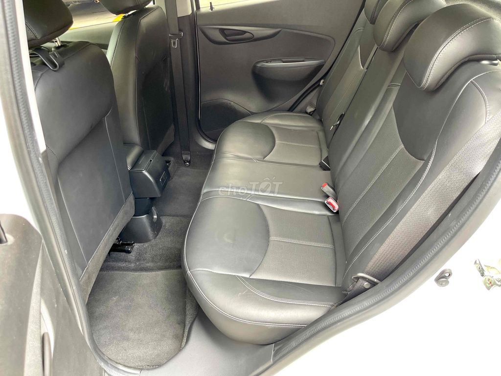 ✅FADIL 2021 ĐẸP, MỞ HẾT TÍNH NĂNG ẨN. MÁY ZIN 100%. Mua bán Ô tô tại Quận 7 Tp Hồ Chí Minh được đăng bởi TRƯỜNG AN hình 13