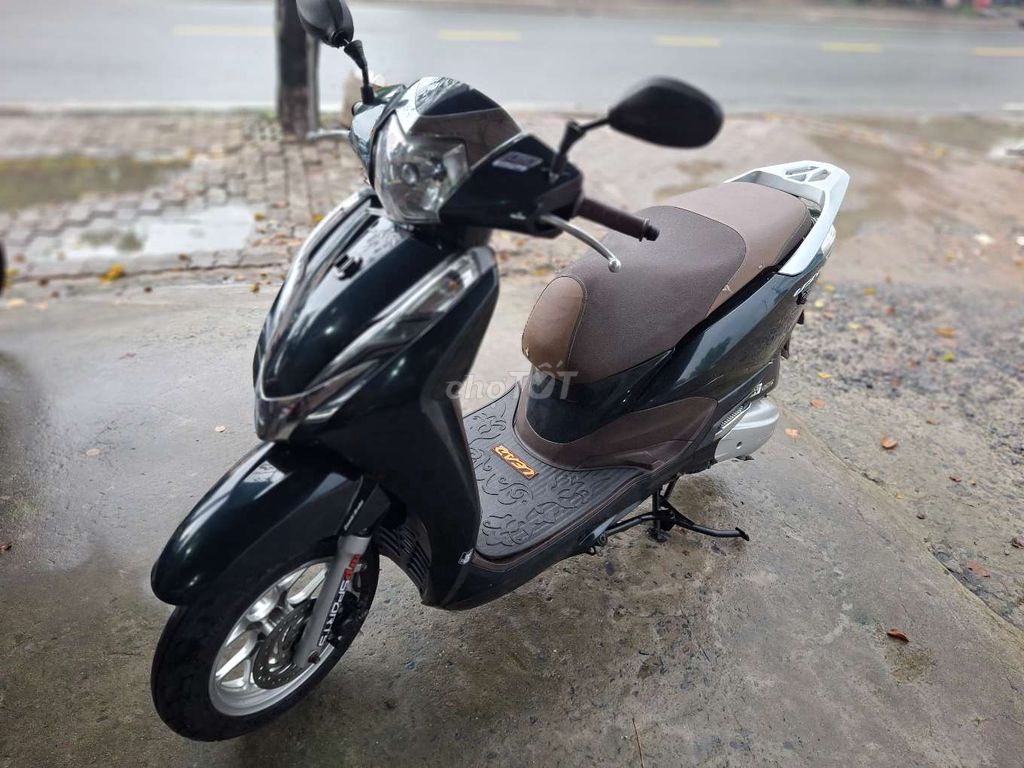 HONDA LEAD . BSTP ĐK 2018. ZIN CHÍNH CHỦ. Mua bán Xe máy tại Huyện Nhà Bè Tp Hồ Chí Minh được đăng bởi tuân anh  hình 3