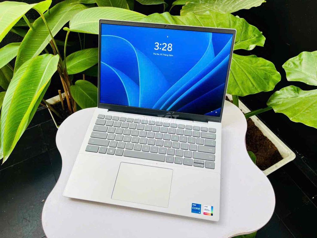 Dell Inspiron 5430 i5-1340P 14 inch 16GB/512GB. Mua bán Laptop tại Quận Lê Chân Hải Phòng được đăng bởi Nguyễn Hải Duy hình 1