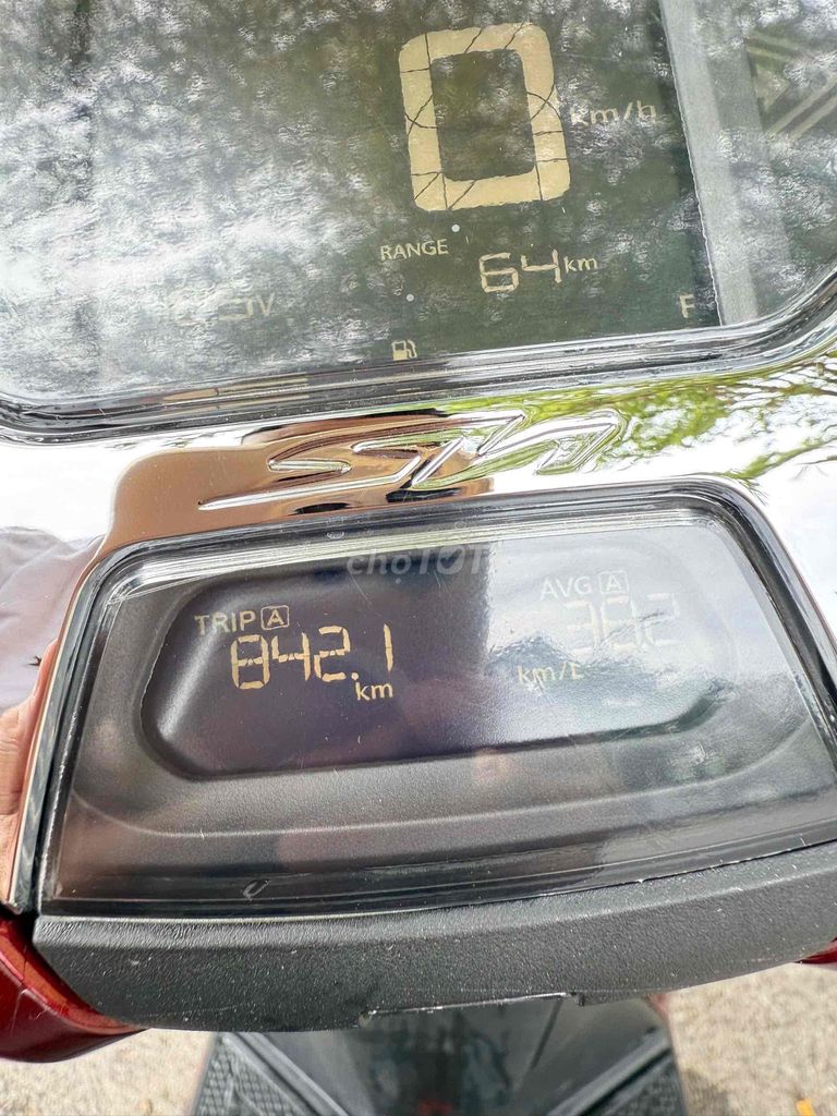 SH 125i T6/2025 - Tặng biển số 66-AA 086.66. Mua bán Xe máy tại Thành phố Vinh Nghệ An được đăng bởi Trung Huy Xe Đẹp hình 4