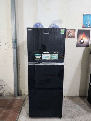 TL Panasonic 267 Lít Inverter, tiết kiệm điện, zin. Mua bán Tủ lạnh tại Thành phố Sóc Trăng Sóc Trăng được đăng bởi Điện Lạnh Hoàng Khải