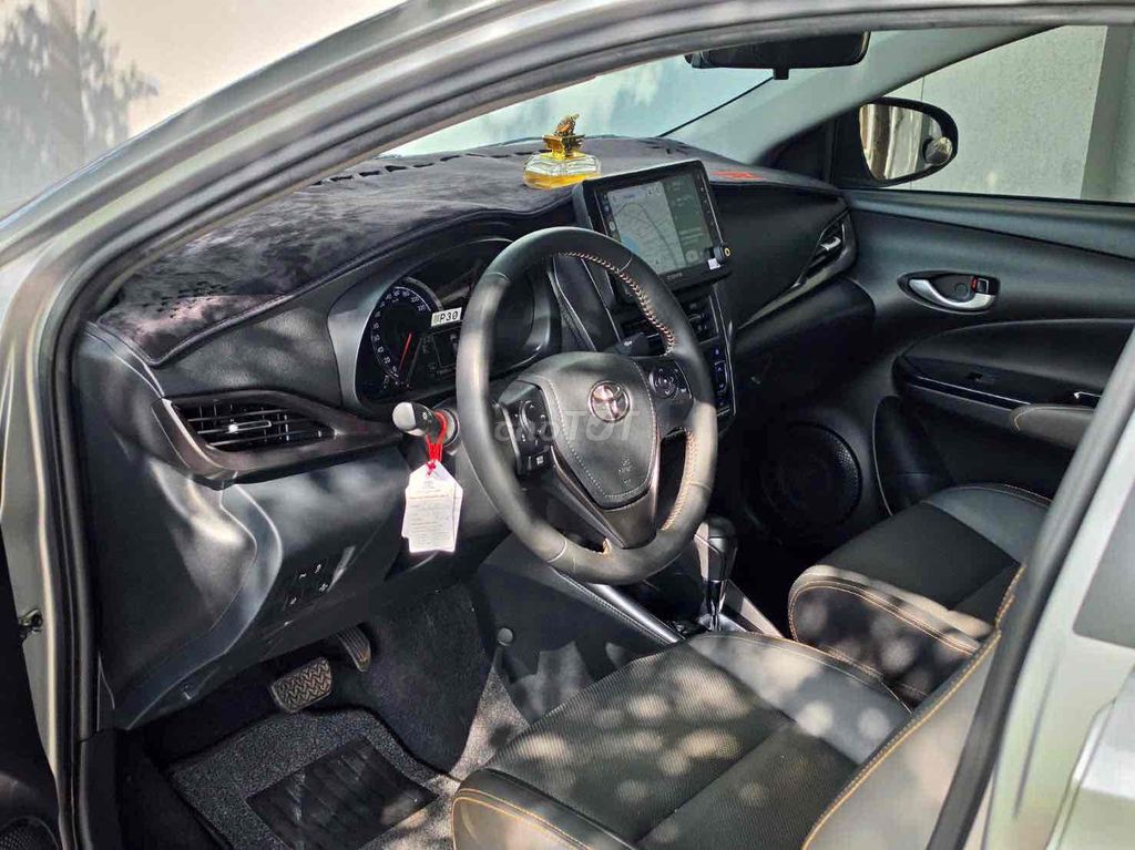 VIOS G 2023 НОВАЯ ФОРМА 1 ВЛАДЕЛЕЦ ПРЕОДОЛЕВАЕТ 20 000 КМ НОВЫЙ ТРУДНЫЙ ПУТЬ