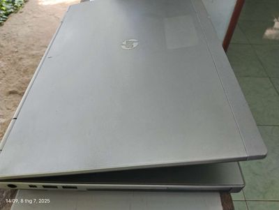 Laptop HP Elitebook 8470p i3 SSD 128GB Ram 4GB. Mua bán Laptop tại Thành phố Vĩnh Long Vĩnh Long được đăng bởi CN Thiên Lương