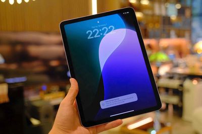 iPad Air 4 màu xanh 4G đẹp 98%. Mua bán Máy tính bảng tại Quận Bình Thạnh Tp Hồ Chí Minh được đăng bởi Vân Anh 2Tech House