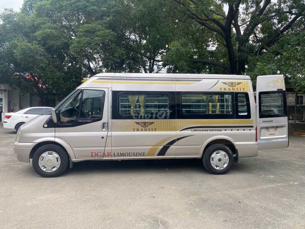 Ford transit tải van 3 chỗ 940kg 2012. Mua bán Ô tô tại Quận Gò Vấp Tp Hồ Chí Minh được đăng bởi Hùng hình 4