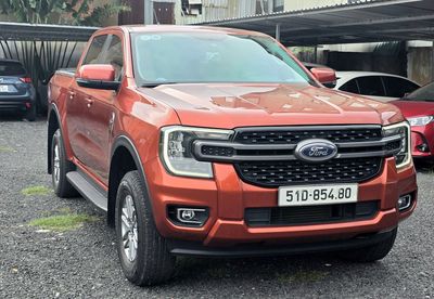 Ford Ranger 2023 XLS 4x2AT 4 vạn xịn, sơn zin 100%. Mua bán Ô tô tại Thành phố Thủ Đức Tp Hồ Chí Minh được đăng bởi XE MÁY THỦ ĐỨC hình 1