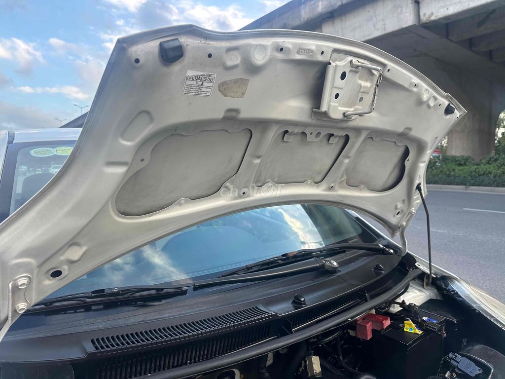 Toyota Yaris 2010 1.3 AT - 120000 km. Mua bán Ô tô tại Huyện Thanh Trì Hà Nội được đăng bởi NHẬT DOANH AUTO  hình 8