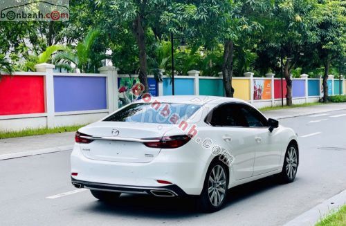 Mazda 6 Premium 2.0 AT 2024. Mua bán Ô tô tại Quận Long Biên Hà Nội được đăng bởi Vũ Cường hình 4
