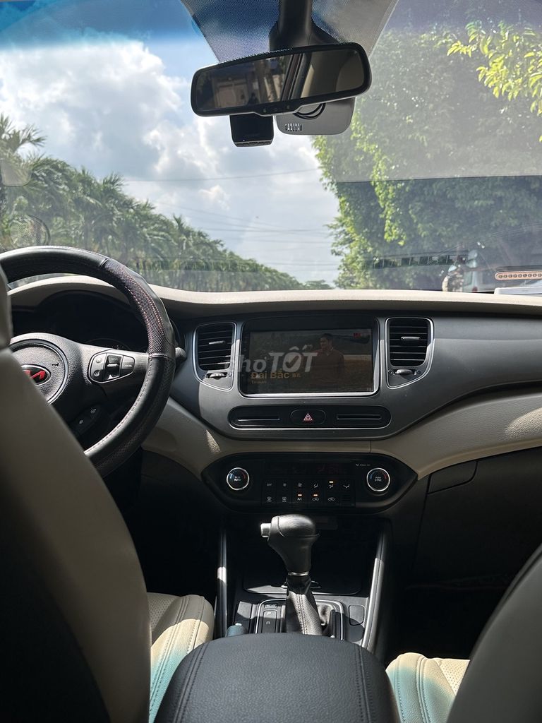 Kia Rondo 2019 GAT 64000 km. Mua bán Ô tô tại Quận 8 Tp Hồ Chí Minh được đăng bởi Duong Thanh Hieu hình 8