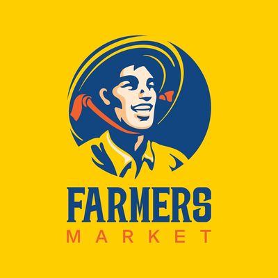 FARMERS MARKET logo