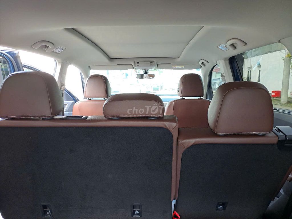 Volkswagen Teramont 2021 2.0 Tubro. Mua bán Ô tô tại Thành phố Biên Hòa Đồng Nai được đăng bởi Trần Thái Carpla HCM hình 8