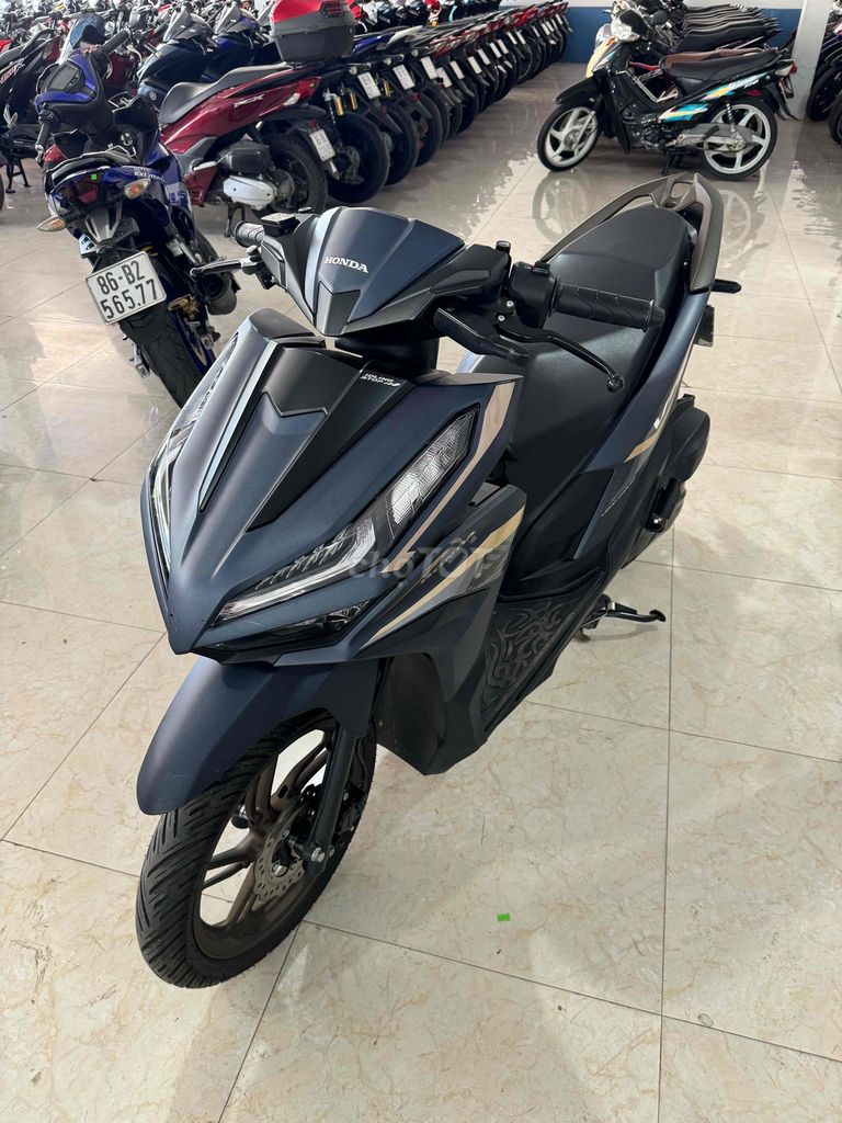varrio 125 2024 odo:5000km. Mua bán Xe máy tại Huyện Hàm Thuận Nam Bình Thuận được đăng bởi Toàn hình 2